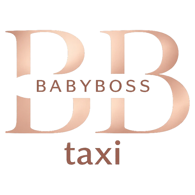 BabyBoss Taxi